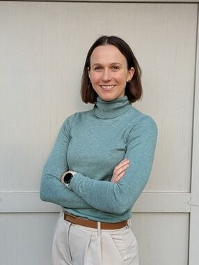 Meet your Posher, Grace